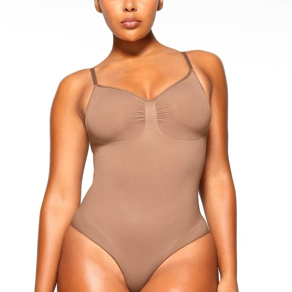 Skims bodysuit